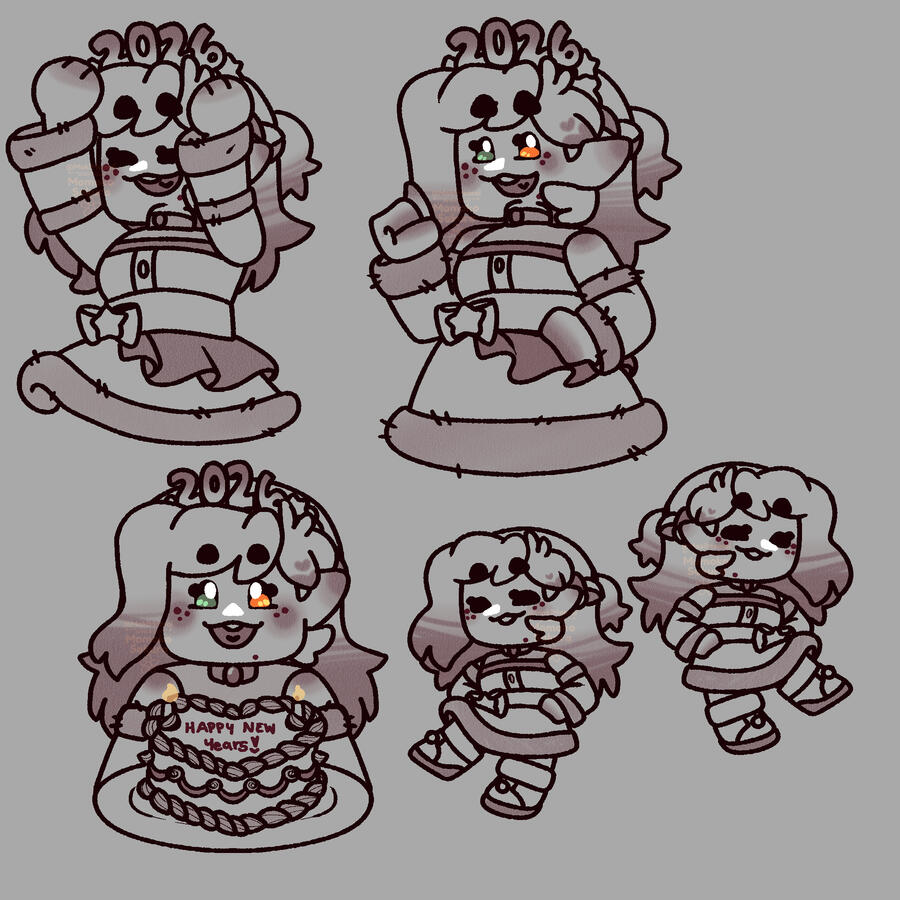 1st of the Month TT [01/02]