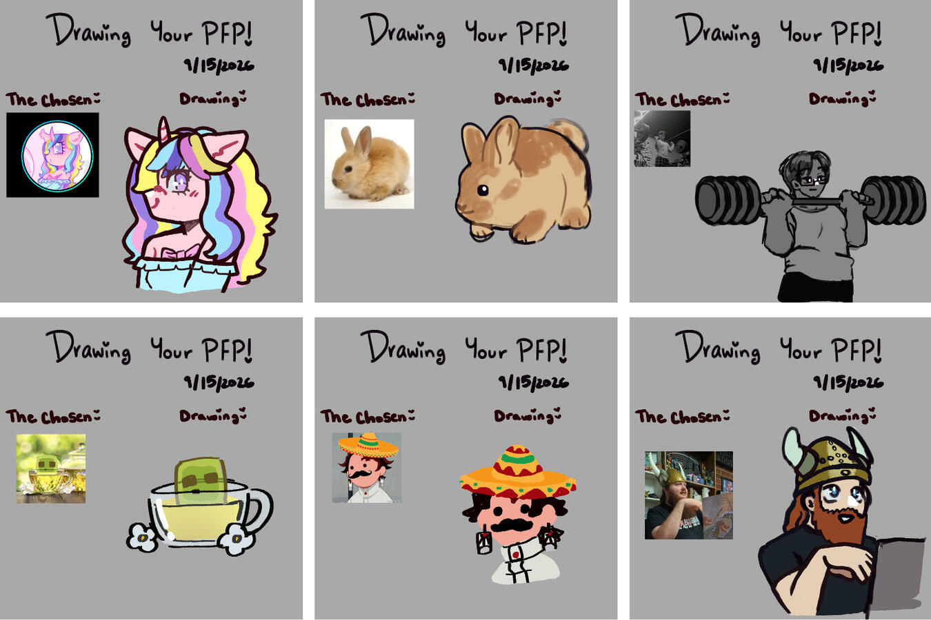 Drawing PFP3 [09/15]