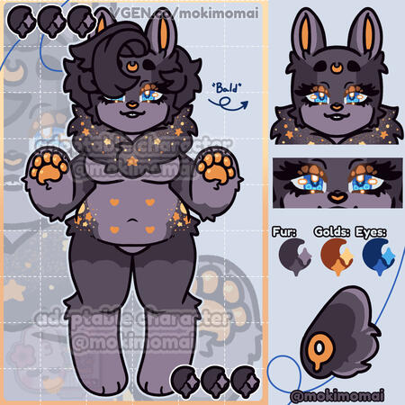 MoonBun Adopt [04/28]