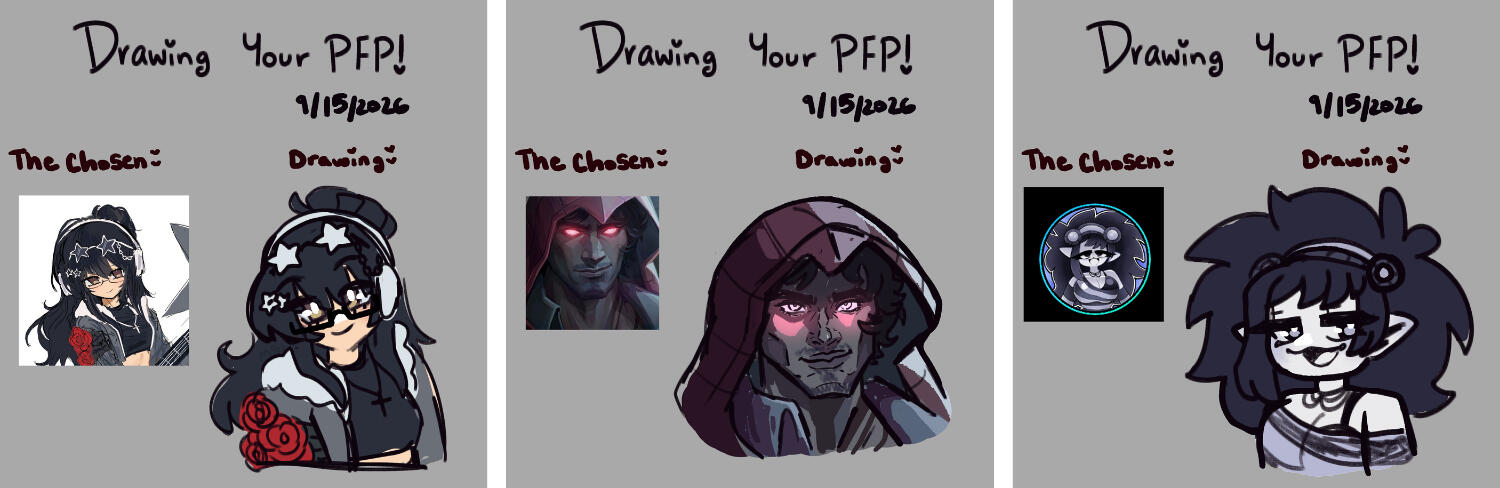 Drawing PFP5 [09/15]