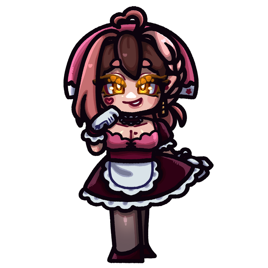 Cherry Bloom [09/26]