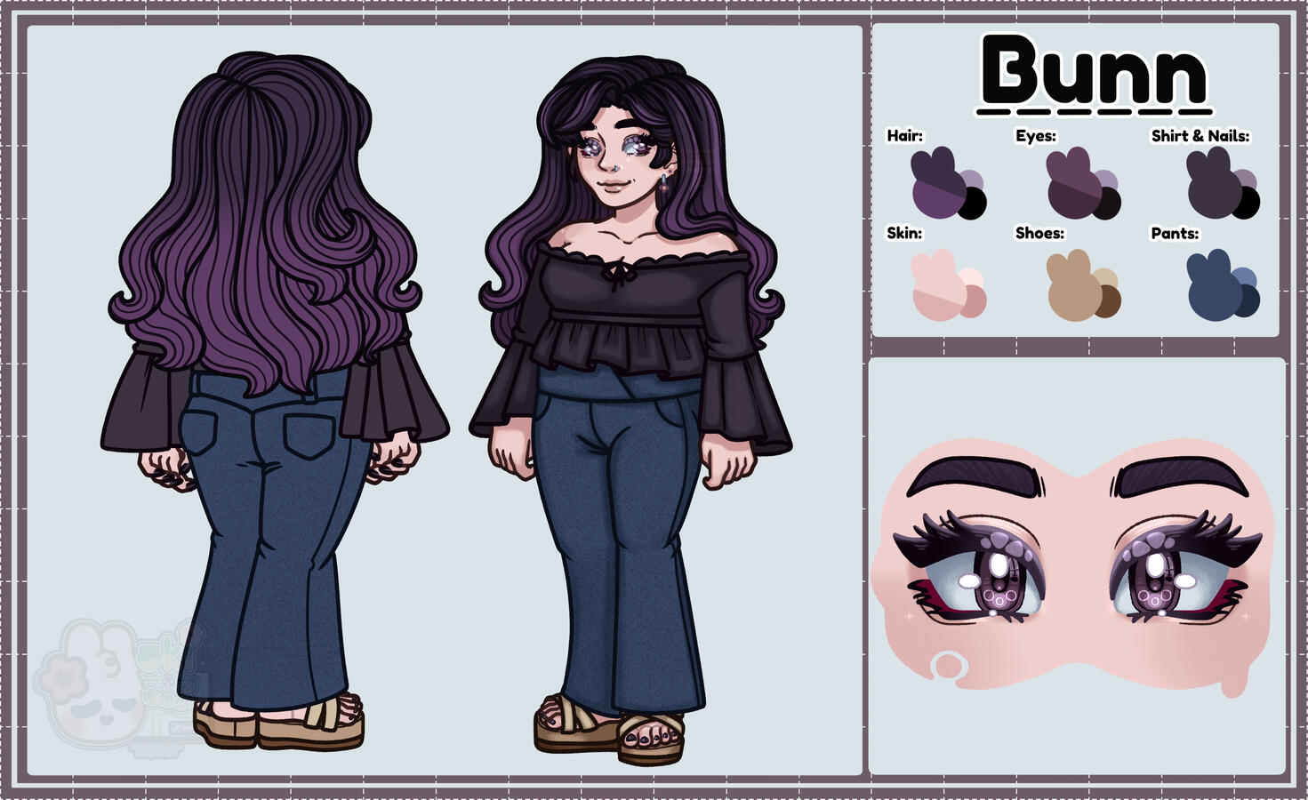 Bunn Ref [08/27]